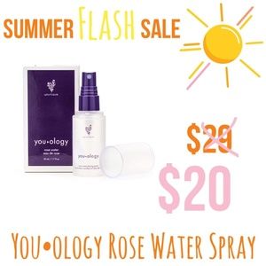 YOUNIQUE Rose Water Spray